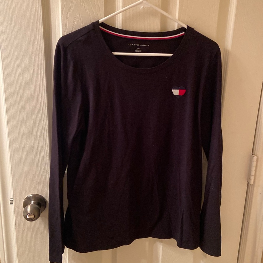 Tommy Hilfiger